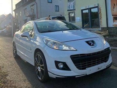 Peugeot 207 CC