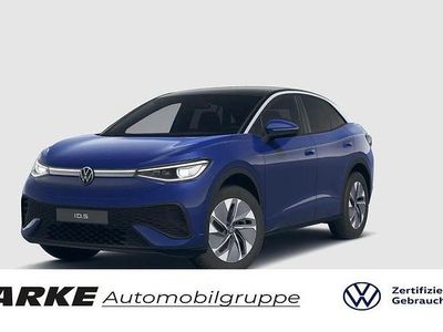 Usata VW ID.5 Pro 210 kW (286 CV) 2025 Blu SUV