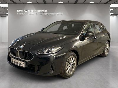 Gebraucht BMW 120 Shadowline 156 PS (114 kW) 2025 Schwarz Kleinwagen