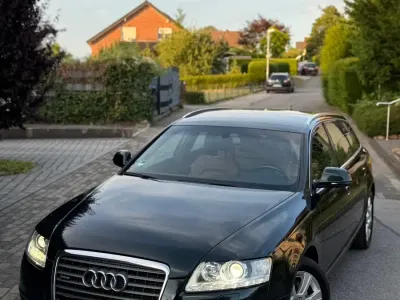 Gebraucht Audi A6