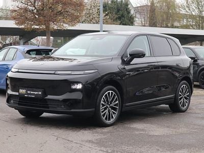 Nuova Leapmotor B10 160 kW (218 CV) 2026 Nero SUV
