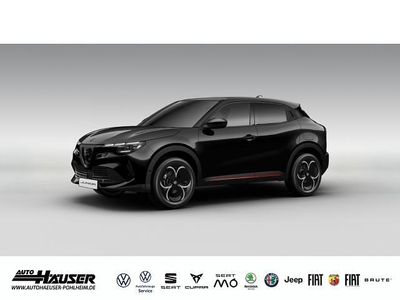 Gebraucht Alfa Romeo GT Junior Edizione Speciale 114 kW (156 PS) 2022 Andere farbe SUV