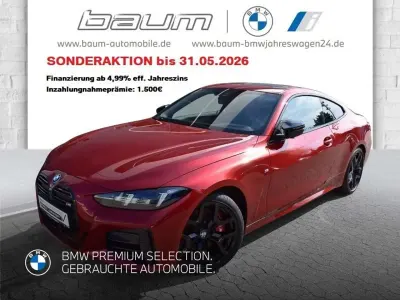 Gebraucht BMW 440