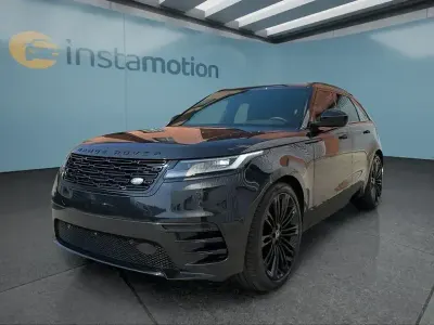 Gebraucht Land Rover Range Rover Velar