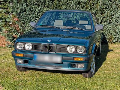 Second-hand BMW 316 100 CP (73 kW) 1990 Verde Berlinǎ