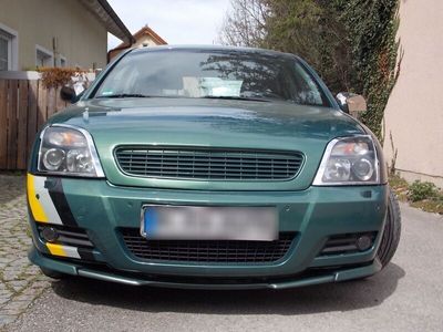 gebraucht Opel Vectra GTS Vectra C3.2 V6 Z32se, top Zustand, absolut Rostfrei