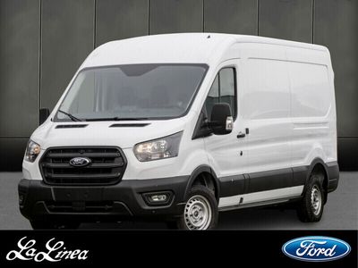 gebraucht Ford Transit Kastenwagen 310L3H2