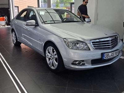 Gebraucht 2011 Mercedes 180 Limousine | 11.000 €