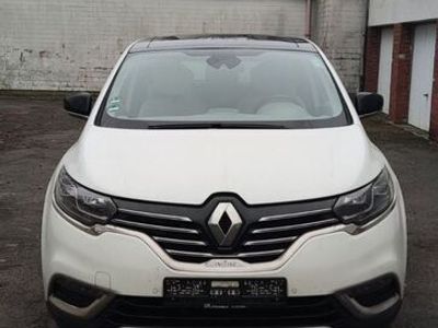 gebraucht Renault Espace Energy dCi 160 EDC Initiale Paris