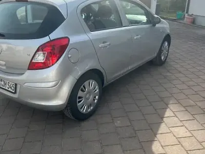 Gebraucht Opel Corsa