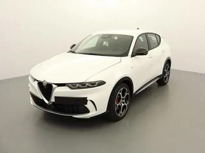 Usata Alfa Romeo Tonale Ti 132 CV (97 kW) 2025 Andere SUV