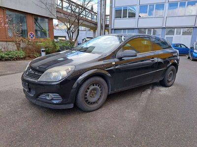 gebraucht Opel Astra GTC Astra HSelection "110 Jahre"