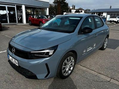 Gebraucht Opel Corsa Edition 101 PS (74 kW) 2025 Kleinwagen
