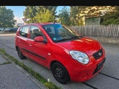 gebraucht Kia Picanto 