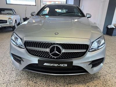 Mercedes E200