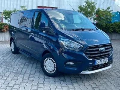Gebraucht Ford Transit