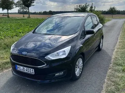 Gebraucht Ford C-MAX