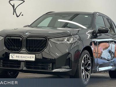 Grau Neu 2026 BMW X3 Performance SUV | 66.999 € (Fairer Preis)