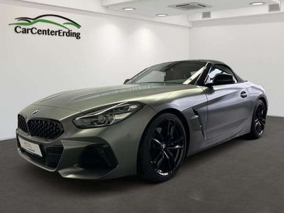 BMW Z4 M