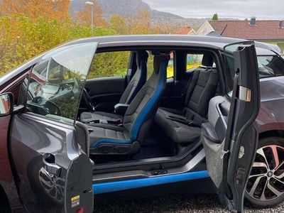 gebraucht BMW i3 i3(94 Ah)