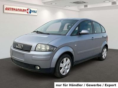 Audi A2