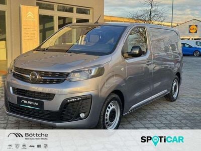 Opel Vivaro-e Combi