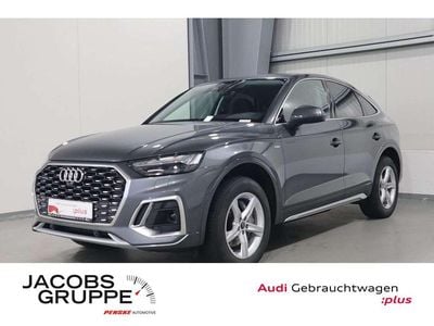 Audi Q5 Sportback