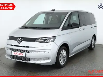 Gebraucht VW Multivan