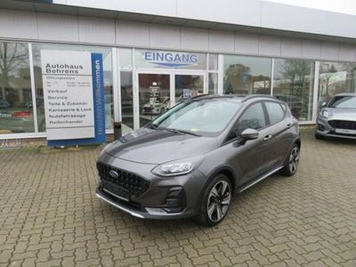 gebraucht Ford Fiesta 1.0 EcoBoost