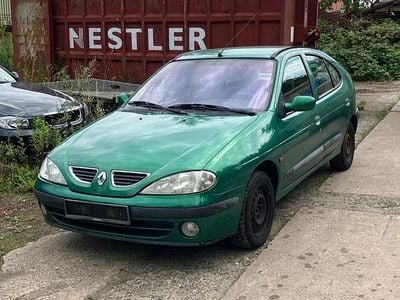 Renault Mégane