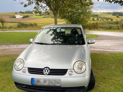 VW Lupo