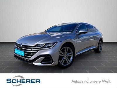 VW Arteon