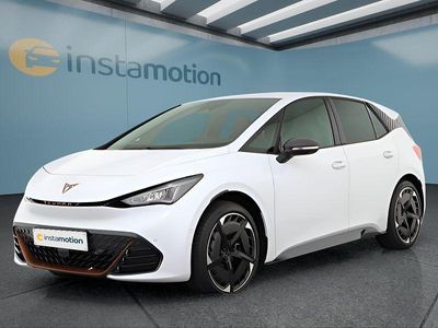 Neu Cupra Born 169 kW (231 PS) 2025 Weiß Kleinwagen