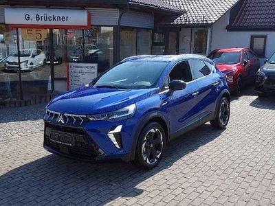 Neu Mitsubishi ASX Edition 158 PS (116 kW) 2026 Royalblau SUV