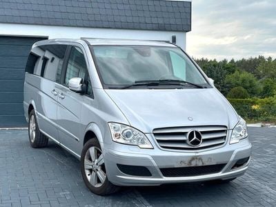 Mercedes Viano