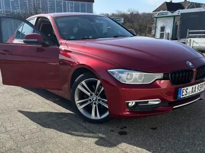 Gebraucht BMW 318