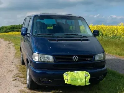 Brugt VW T4