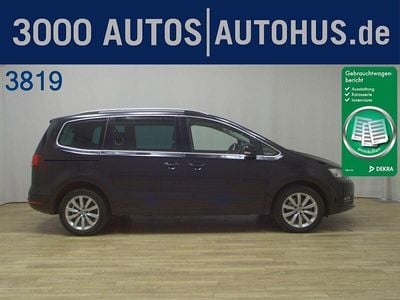 VW Sharan