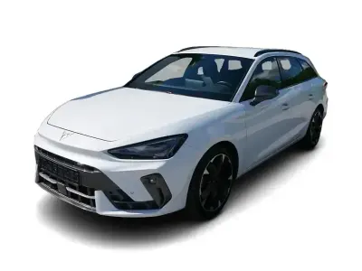 Gebraucht Cupra Leon