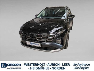 Schwarz Neu 2026 Hyundai Tucson Trend SUV | 34.490 € (Fairer Preis)