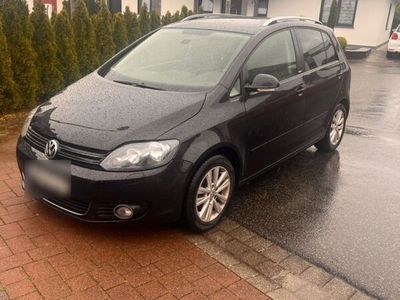 gebraucht VW Golf Plus 1.6 TDI Trendline Trendline