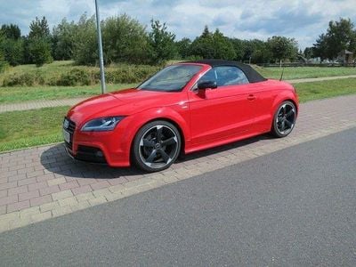Audi TT Roadster