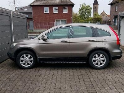 Gebraucht Honda CR-V Comfort 140 PS (102 kW) 2009 SUV