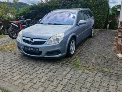 Occasion Opel Vectra