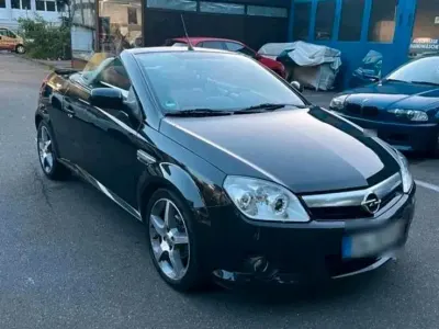 Gebraucht Opel Tigra