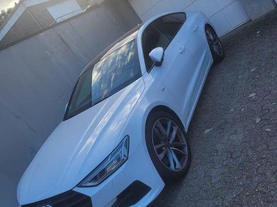 Audi A7 Sportback