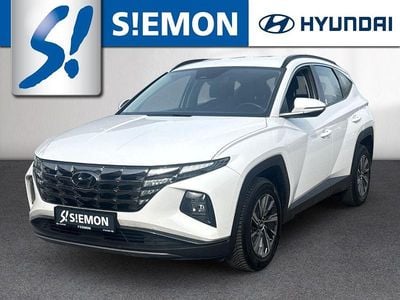 Gebraucht Hyundai Tucson