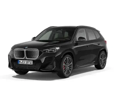Neu BMW iX1 M Sport 150 kW (204 PS) 2026 Black sapphire metallic SUV