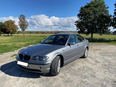 BMW 316