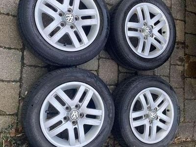 Gebraucht VW Polo 69 PS (50 kW) 2006 Blau Kleinwagen